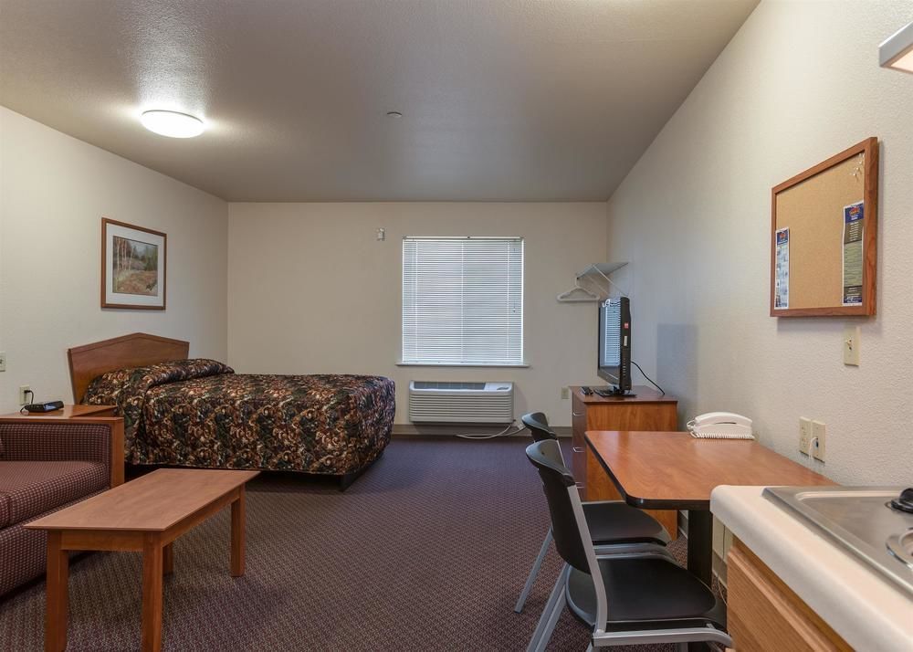 Extended Stay America Select Suites - Phoenix - Peoria - Sun City Zewnętrze zdjęcie