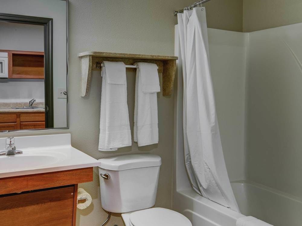 Extended Stay America Select Suites - Phoenix - Peoria - Sun City Zewnętrze zdjęcie