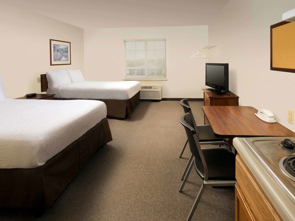 Extended Stay America Select Suites - Phoenix - Peoria - Sun City Zewnętrze zdjęcie